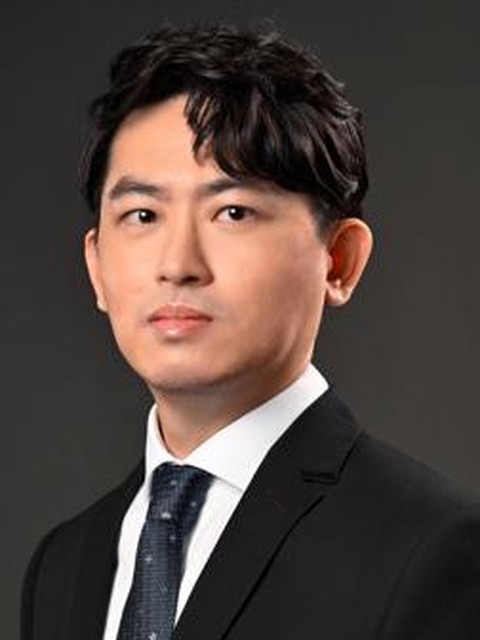 王彥力